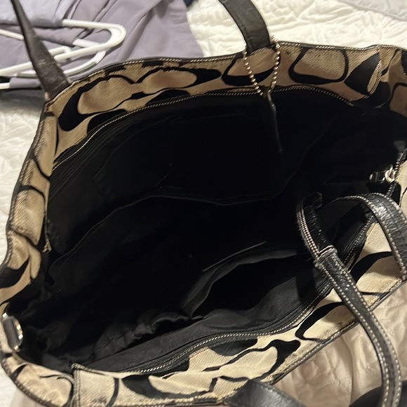 Coach bag - Picture 5 of 5